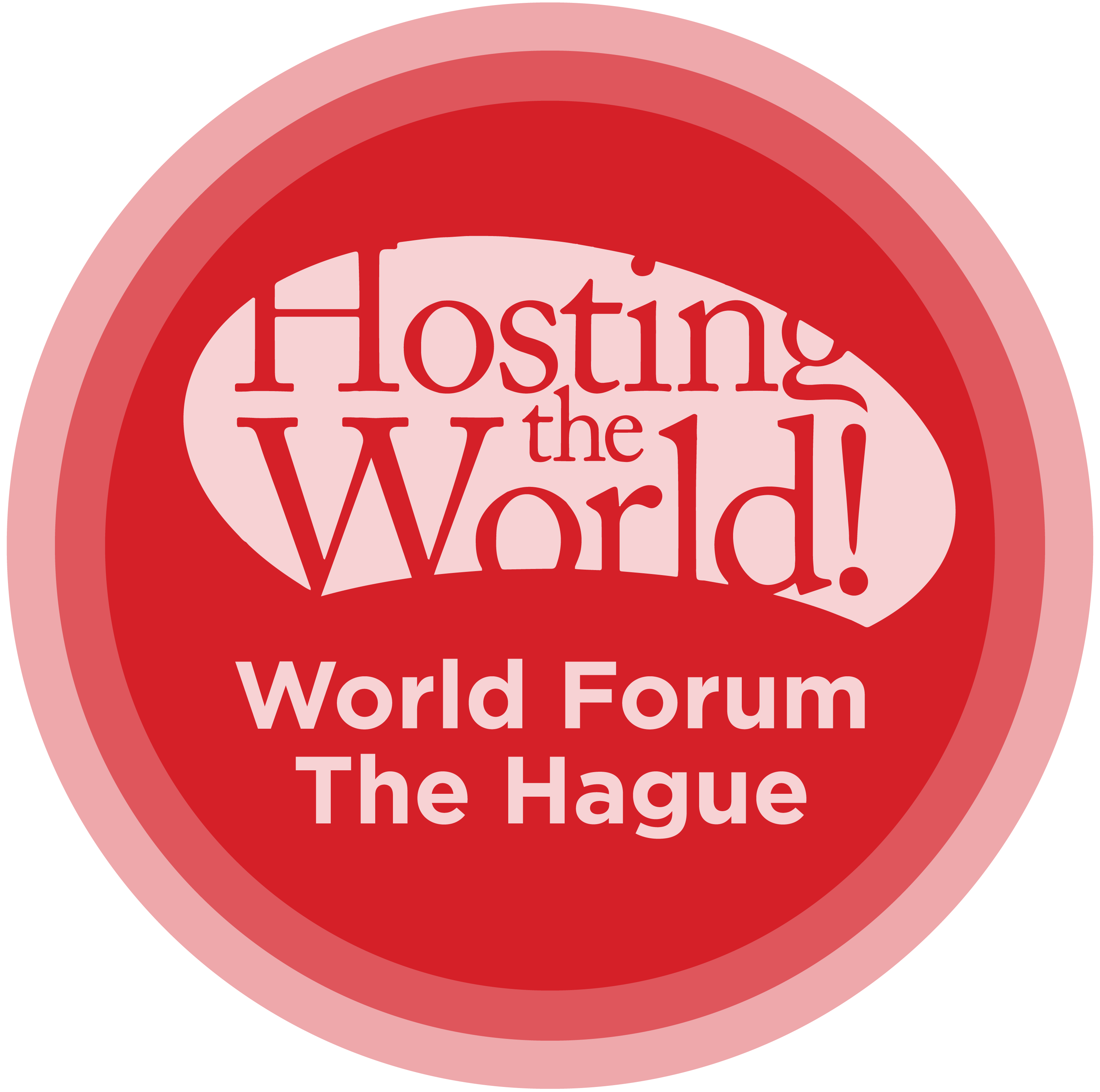 World Forum The Hague