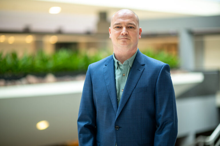Personeelsfoto- Marco