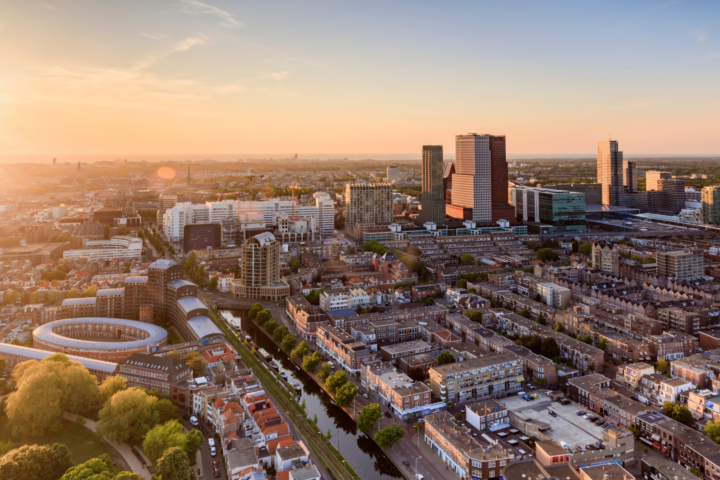 NATO Summit 2025 The Hague | World Forum The Hague