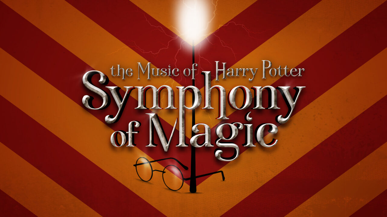 Symphony of Magic | World Forum Theater