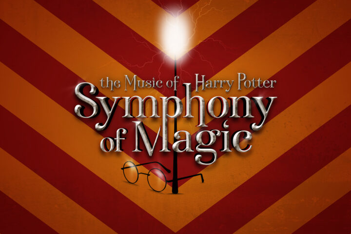 Symphony of Magic | World Forum Theater