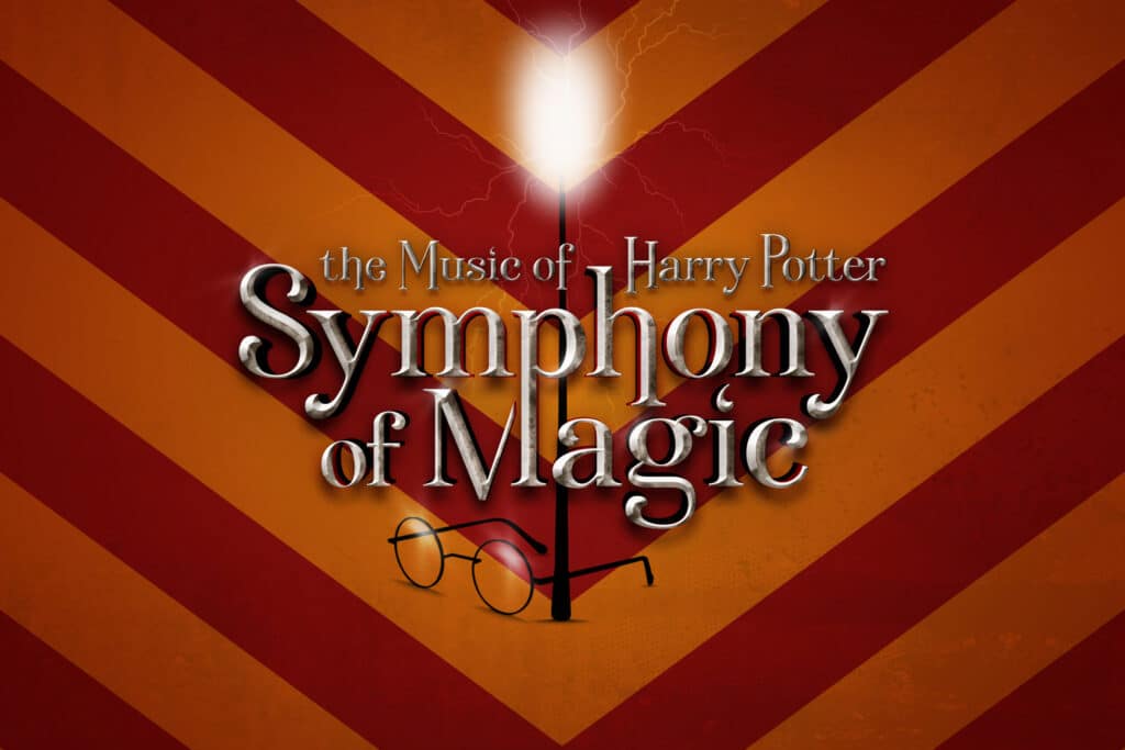 Symphony of Magic | World Forum Theater