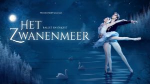 het Zwanenmeer | World Forum Theater