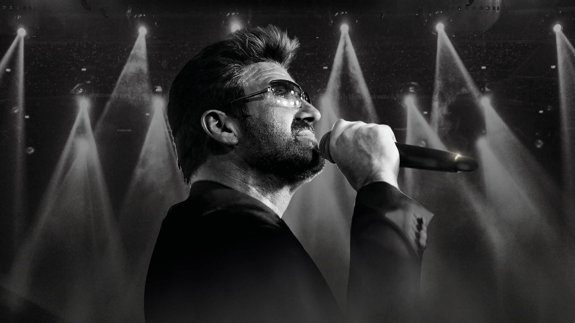 George MIchael | World Forum Theater