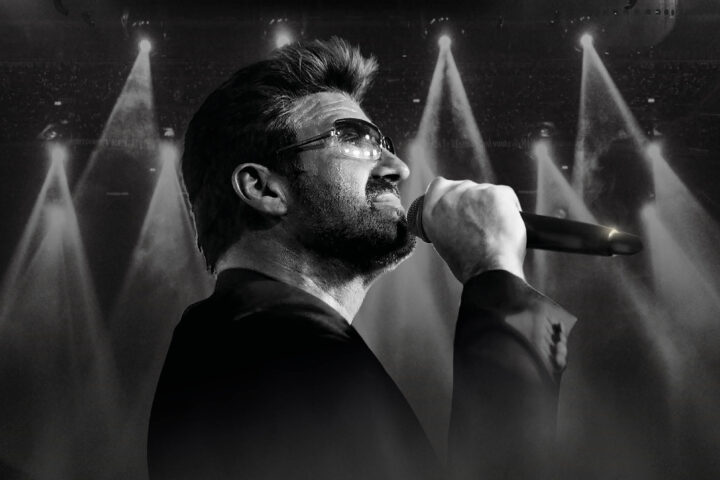 George MIchael | World Forum Theater