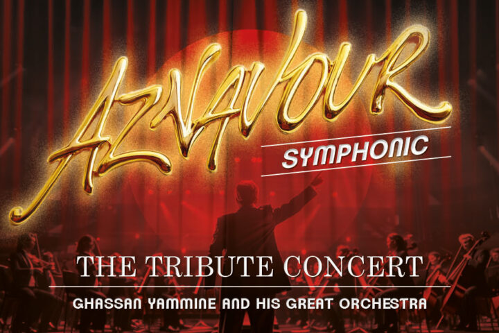 Aznavour Symphonic