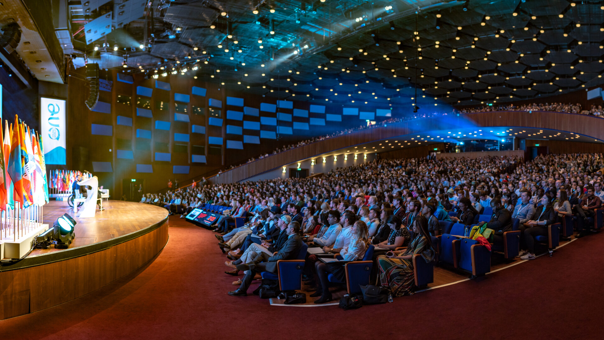 Theater