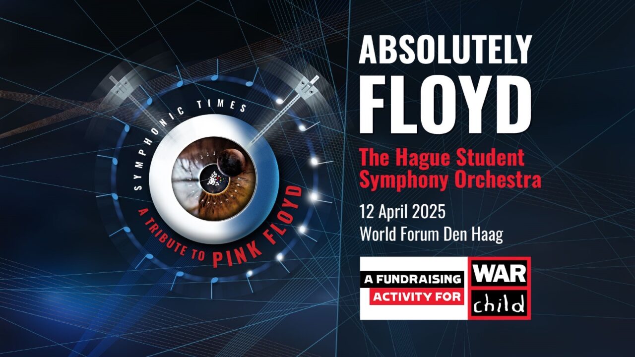 Floyd | World Forum Theater