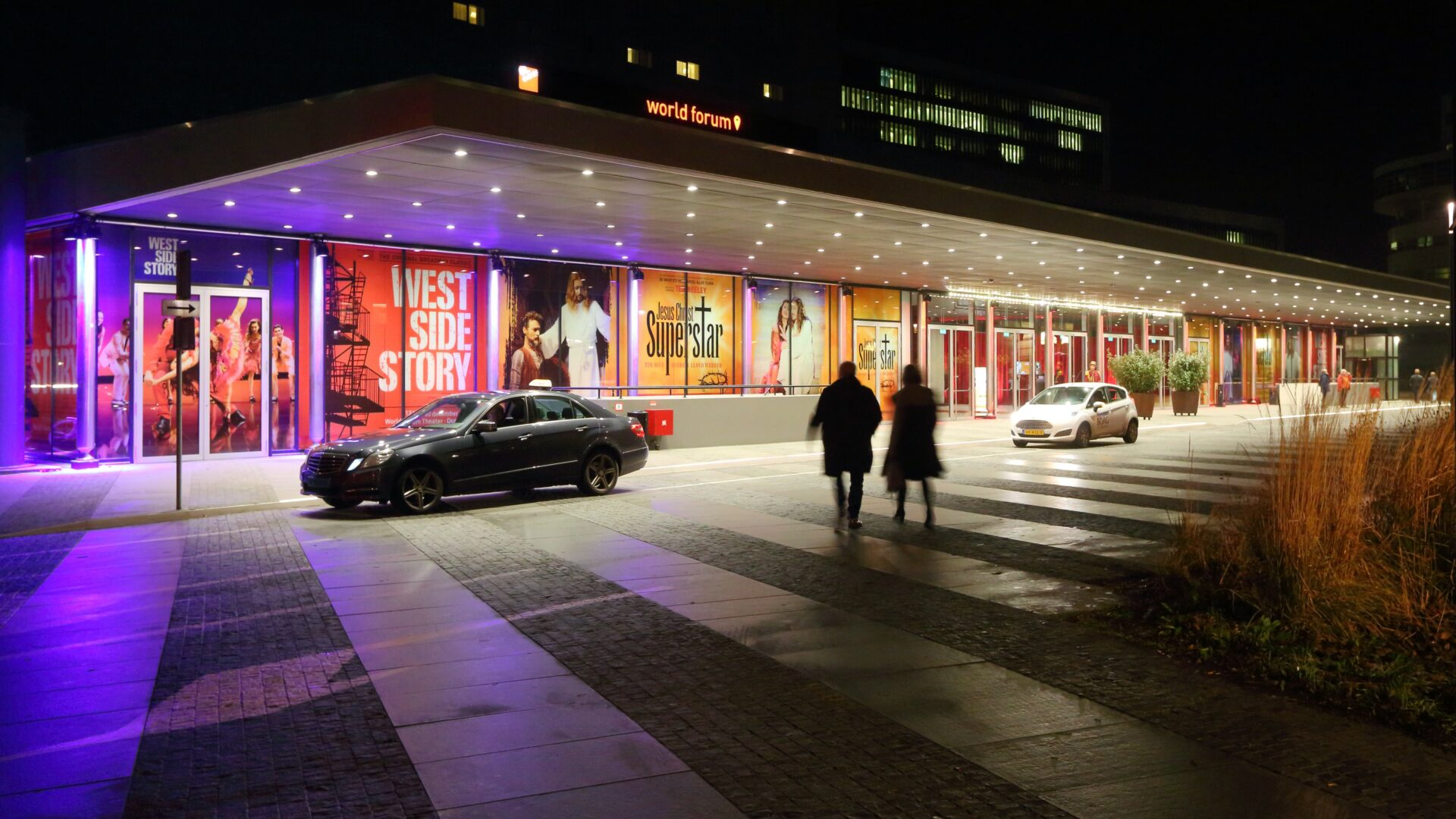 theater