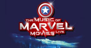 Marvel | World Forum Theater