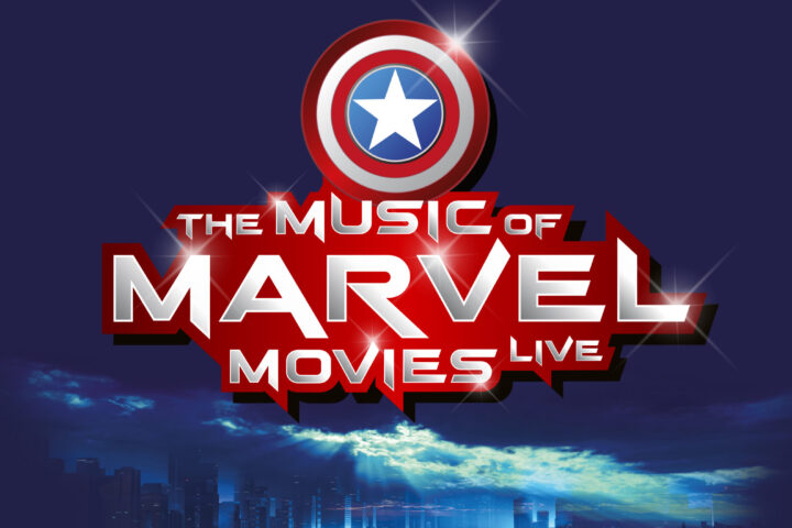 Marvel | World Forum Theater