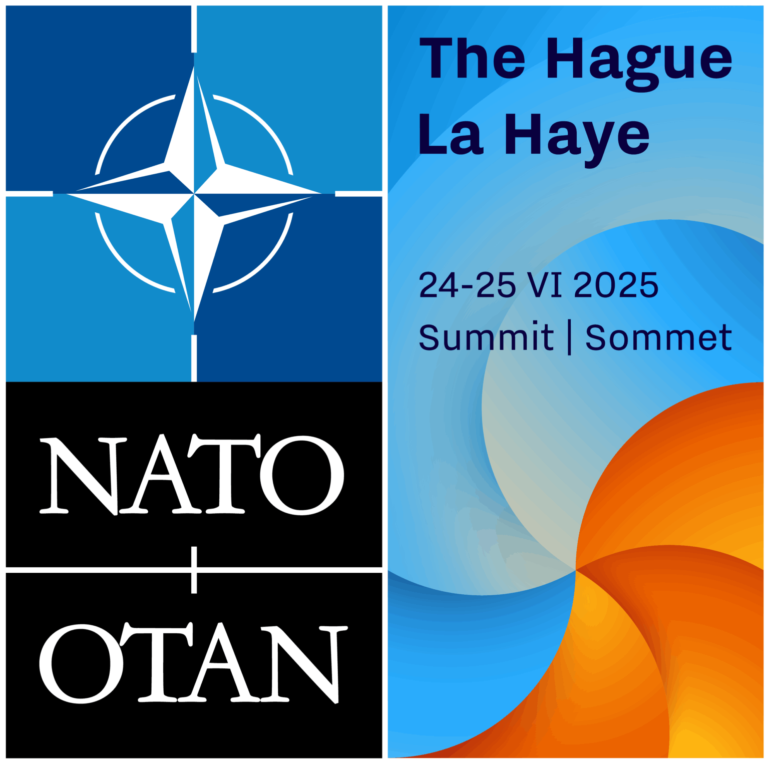NATO summit 2025 to take place in The Hague - World Forum