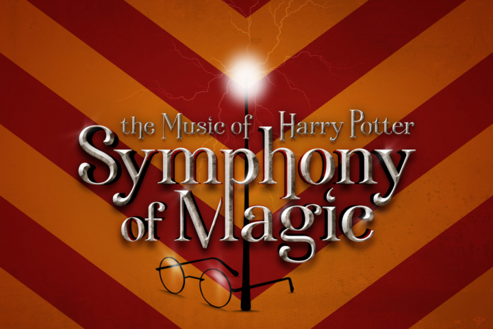 Symphony of Magic - The Music of Harry Potter Live | World Forum Theater