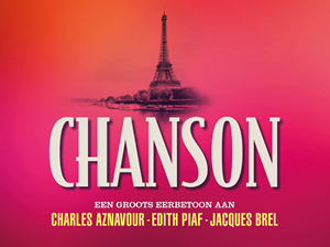 Chanson | World Forum Theater thumbnail