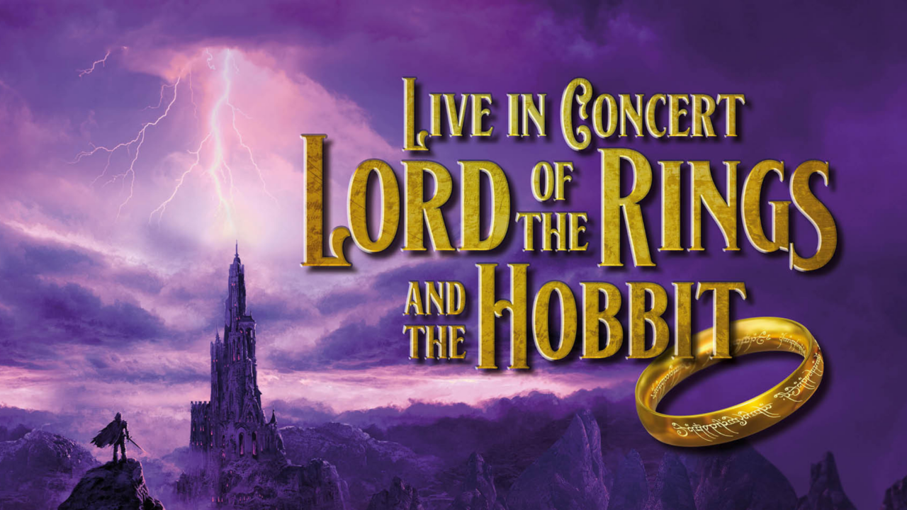 Lord of the Rings | World Forum Theater