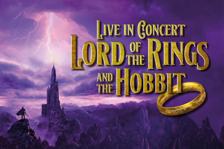 Lord of the Rings | World Forum theater