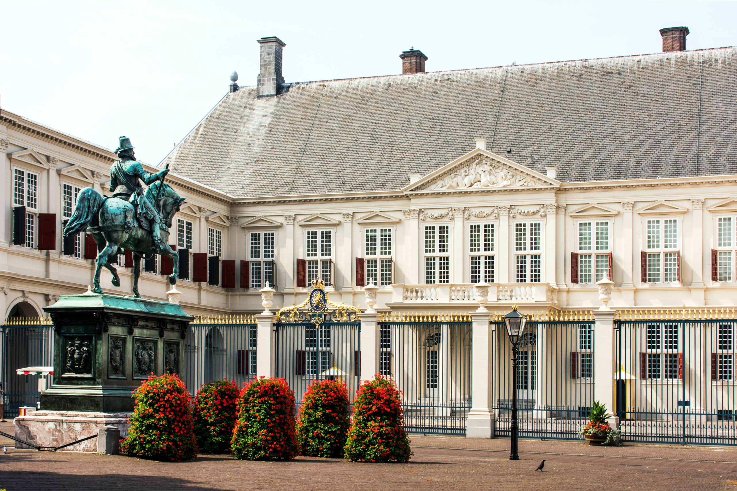 Musea op loopafstand