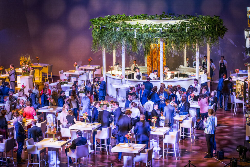 World Forum