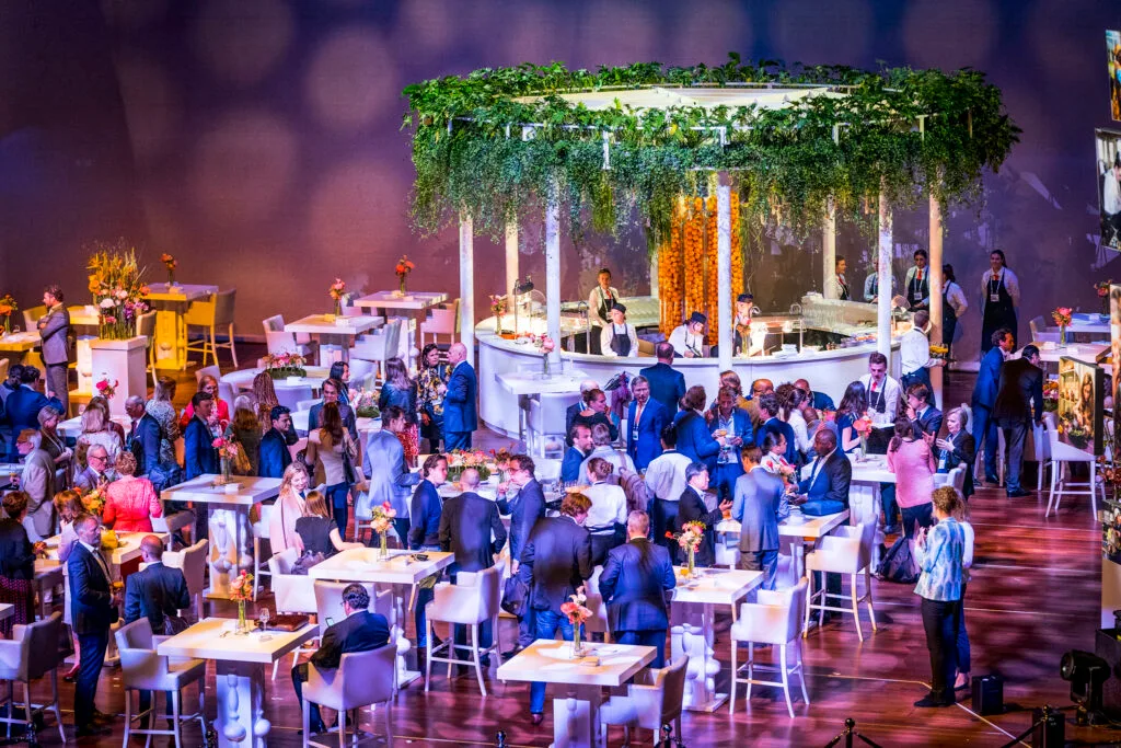 World Forum