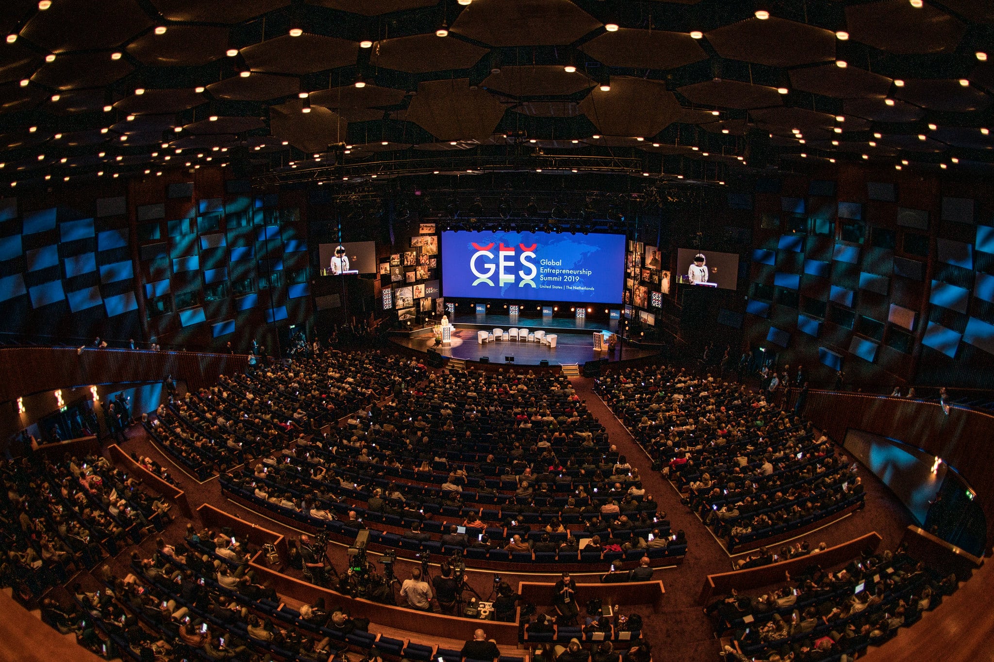 Global Entrepreneurship Summit