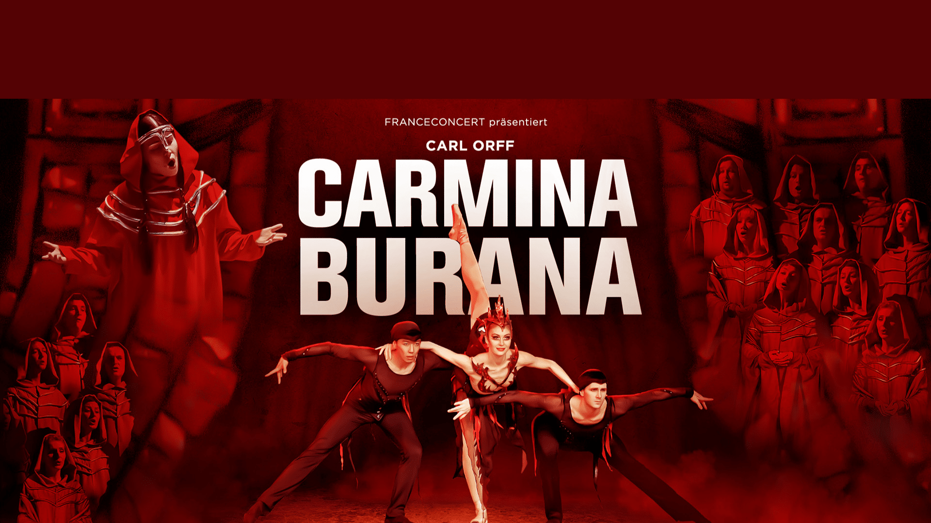 Carmina Burana