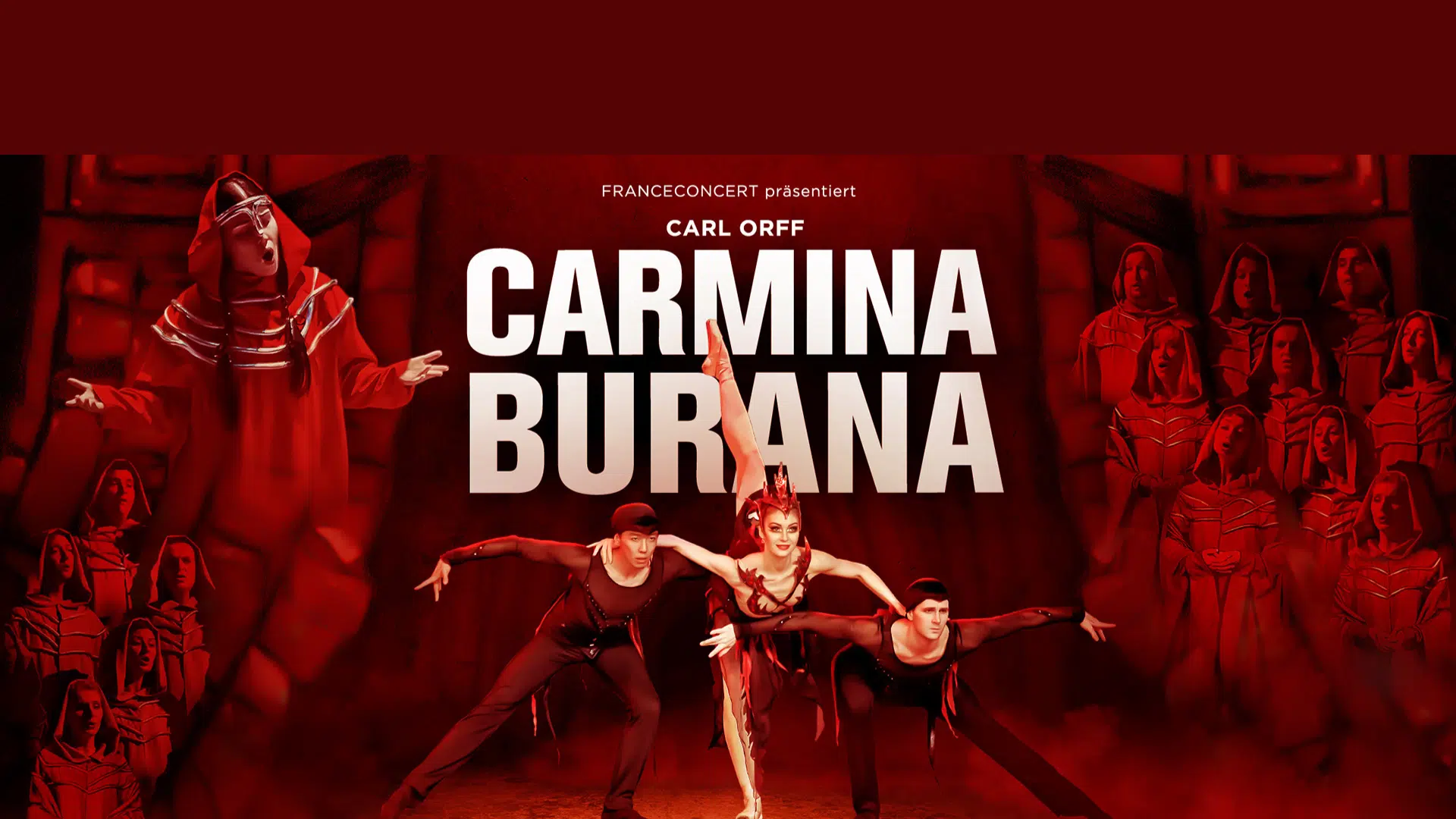 Carmina Burana