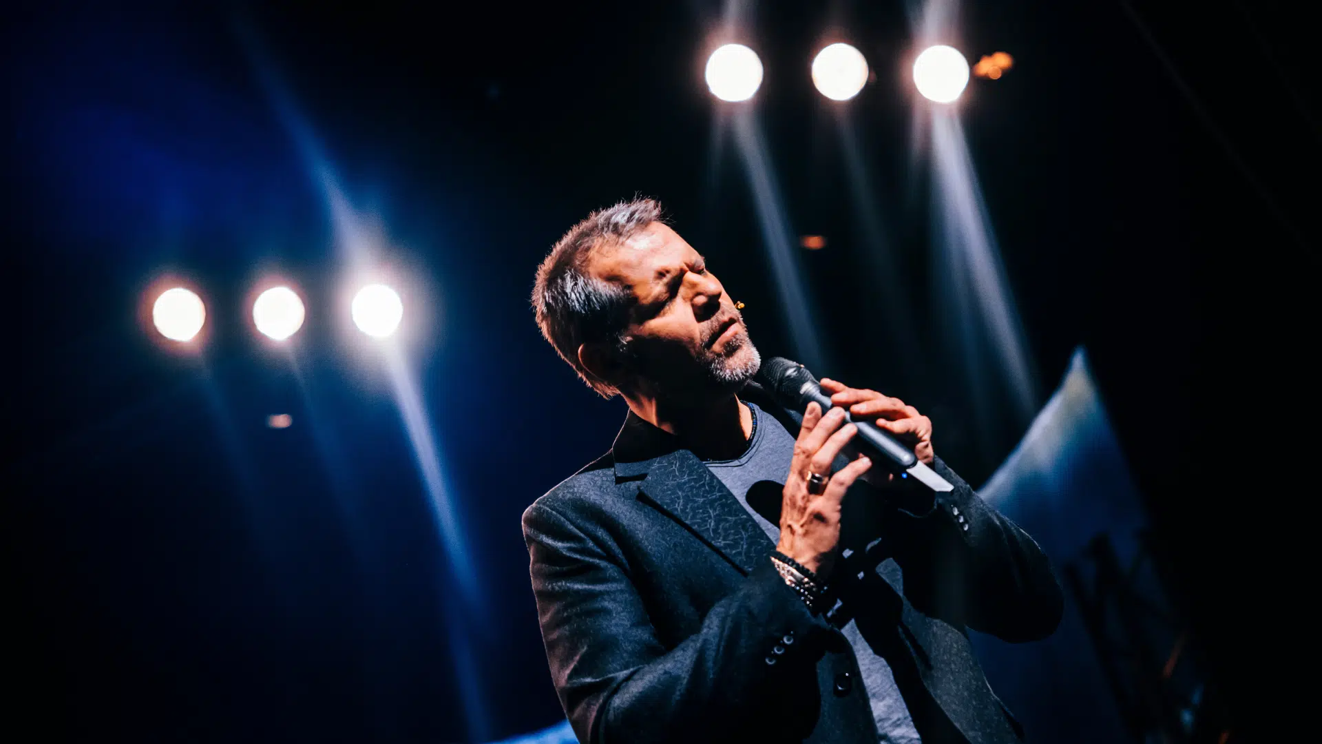 MALLE BABBE – de Rob de Nijs musical