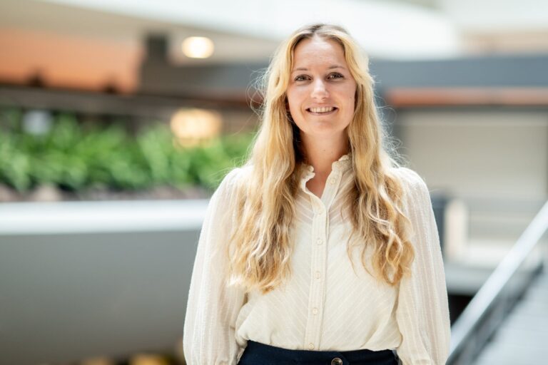 Manon World Forum The Hague