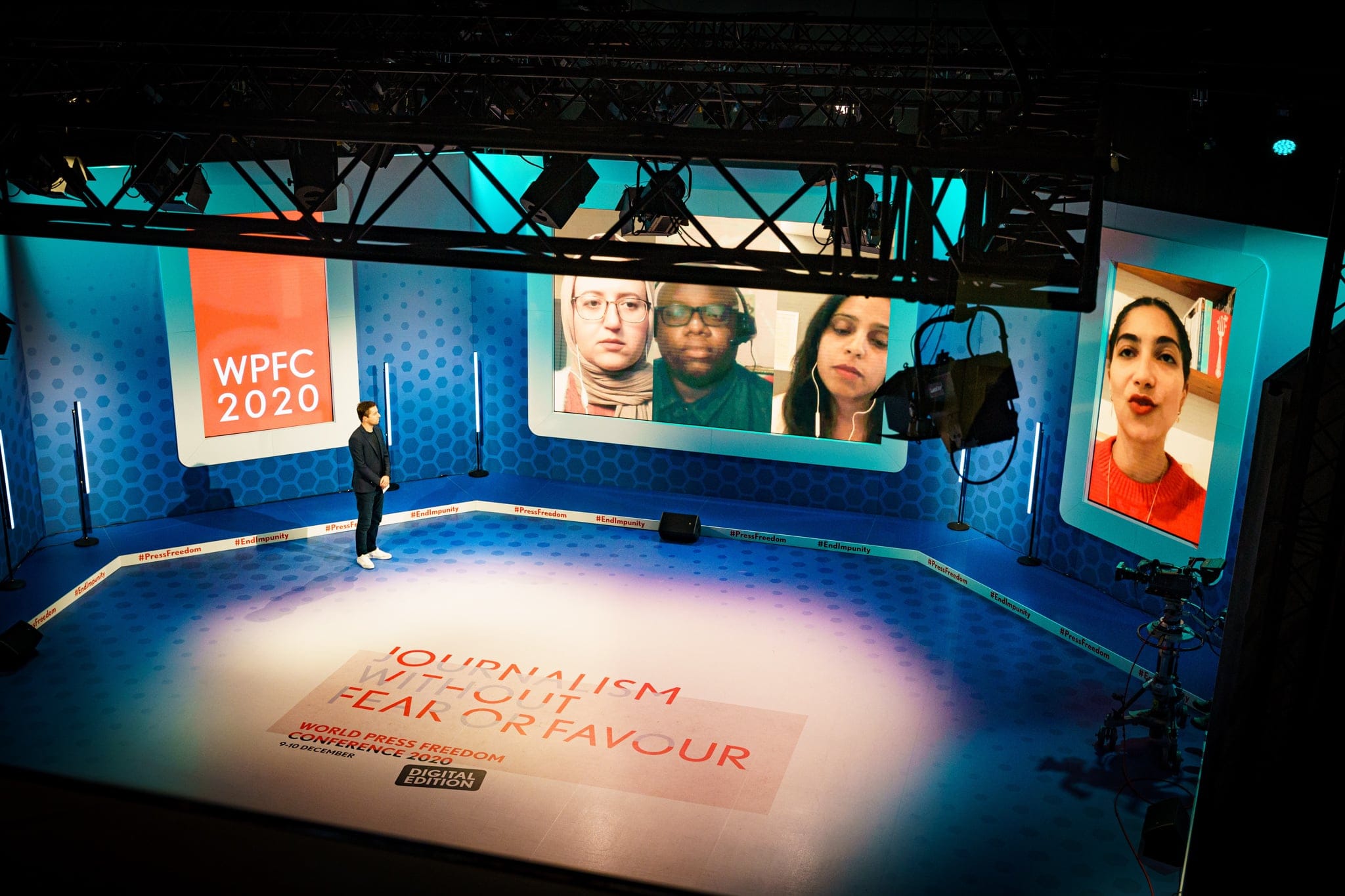 World Press Freedom Conference Day2-250