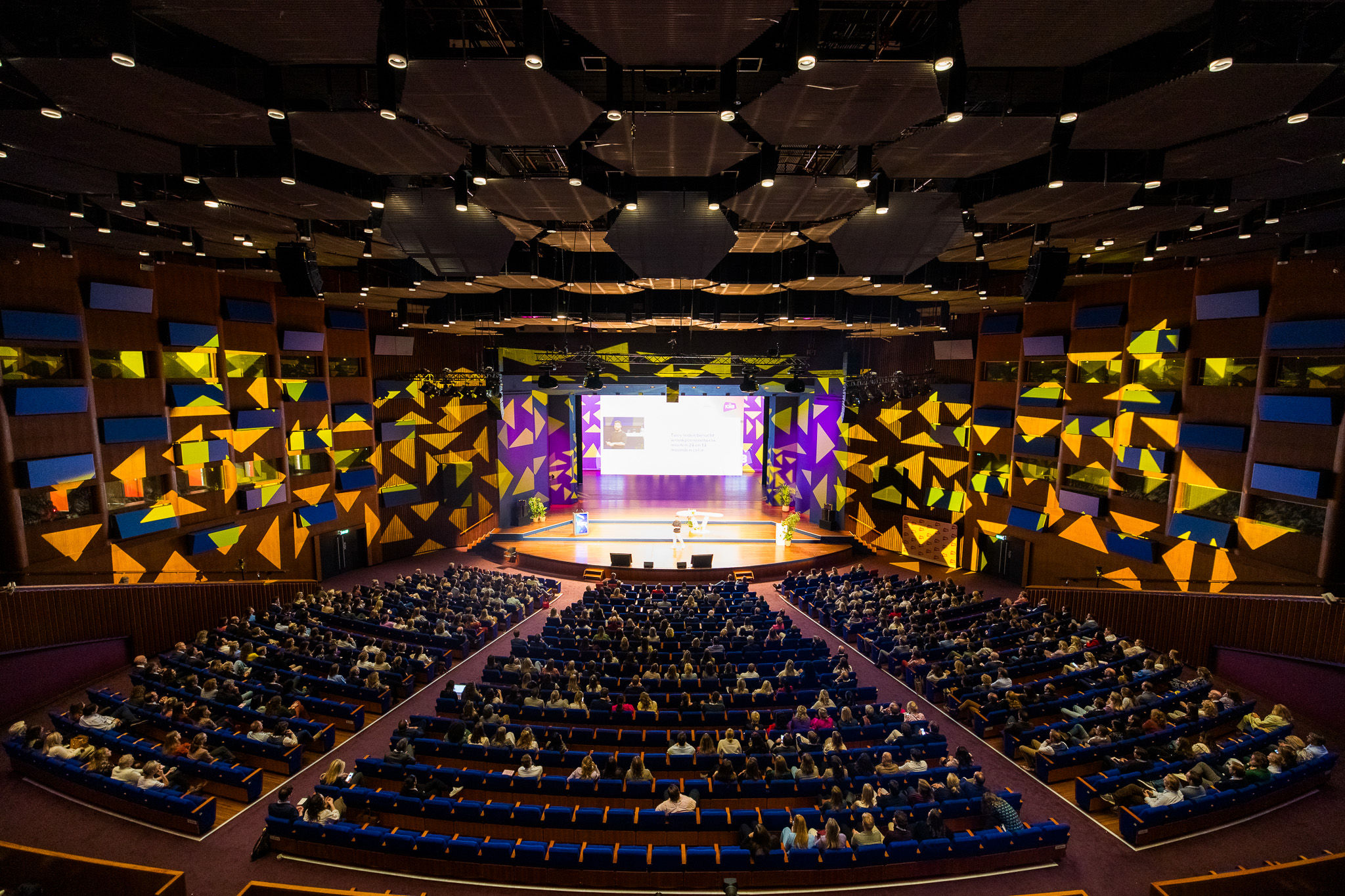 World Forum - KWA