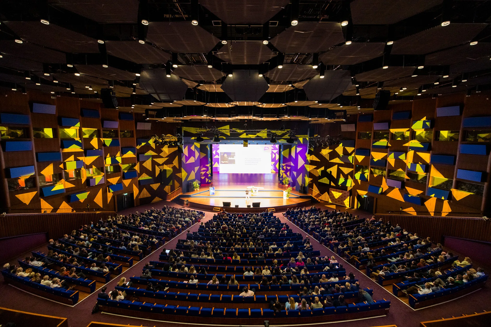 World Forum - KWA