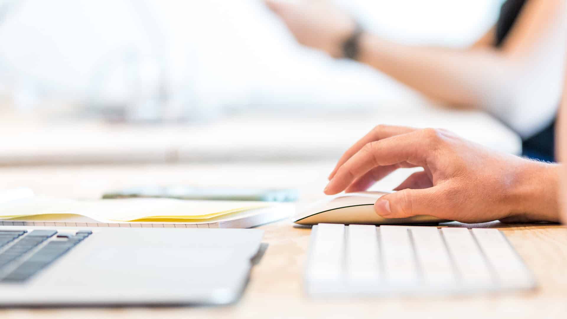 Medewerker Crediteuren