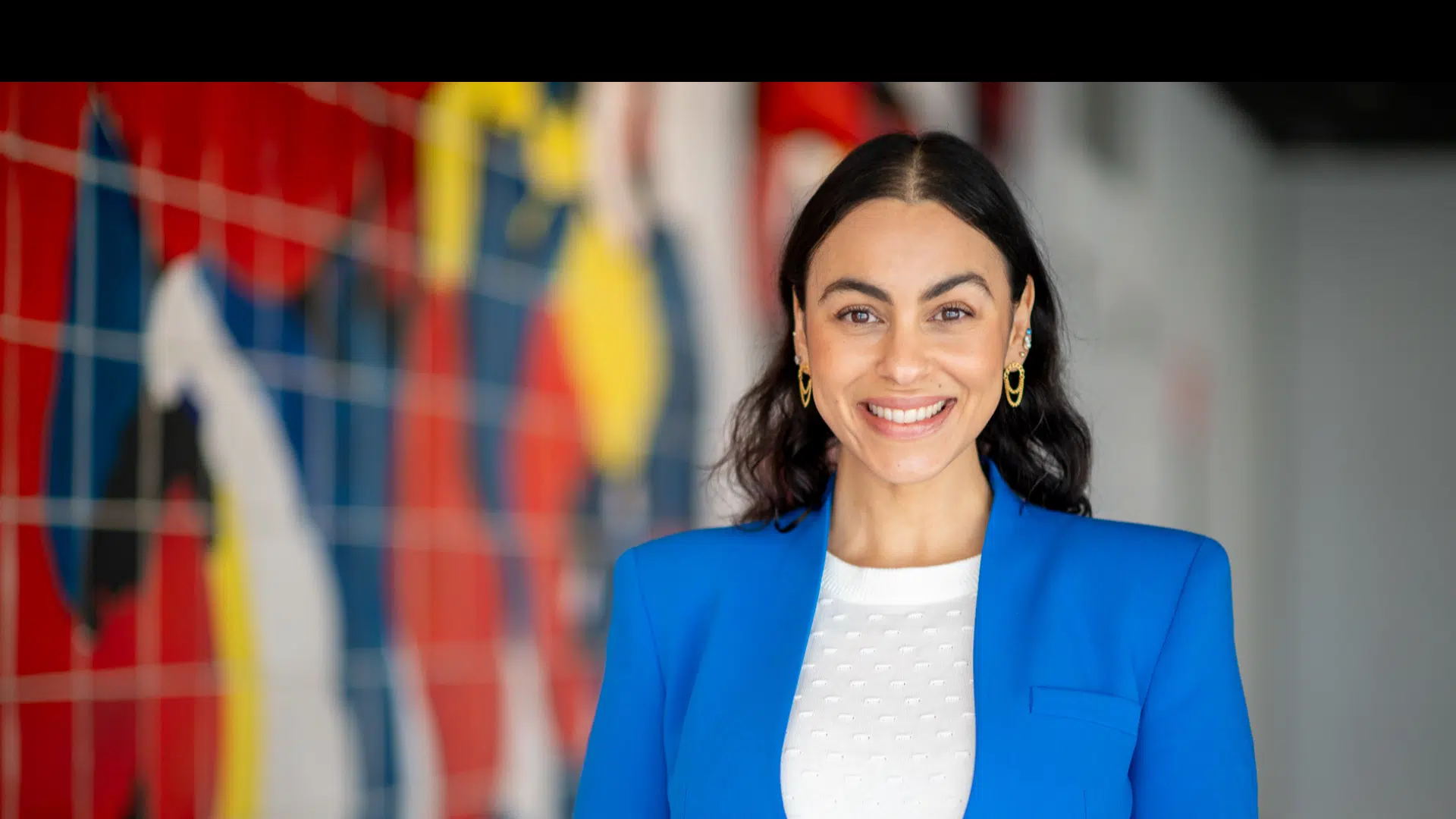 World Forum The Hague verwelkomt Tamara Bernstein als de nieuwe Commercial Director