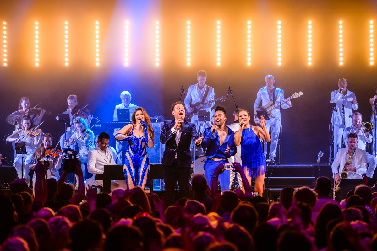 Discophonic Orchestra