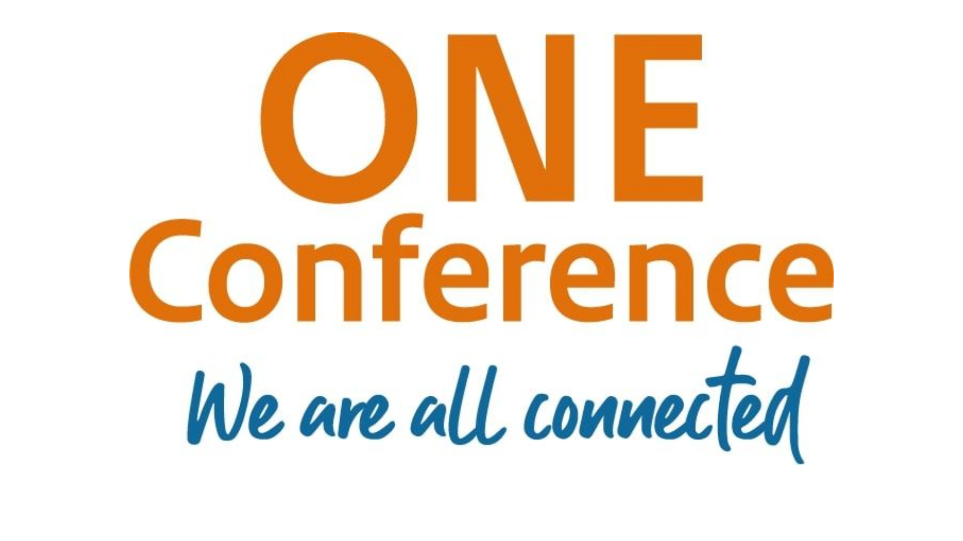 ONE Conference