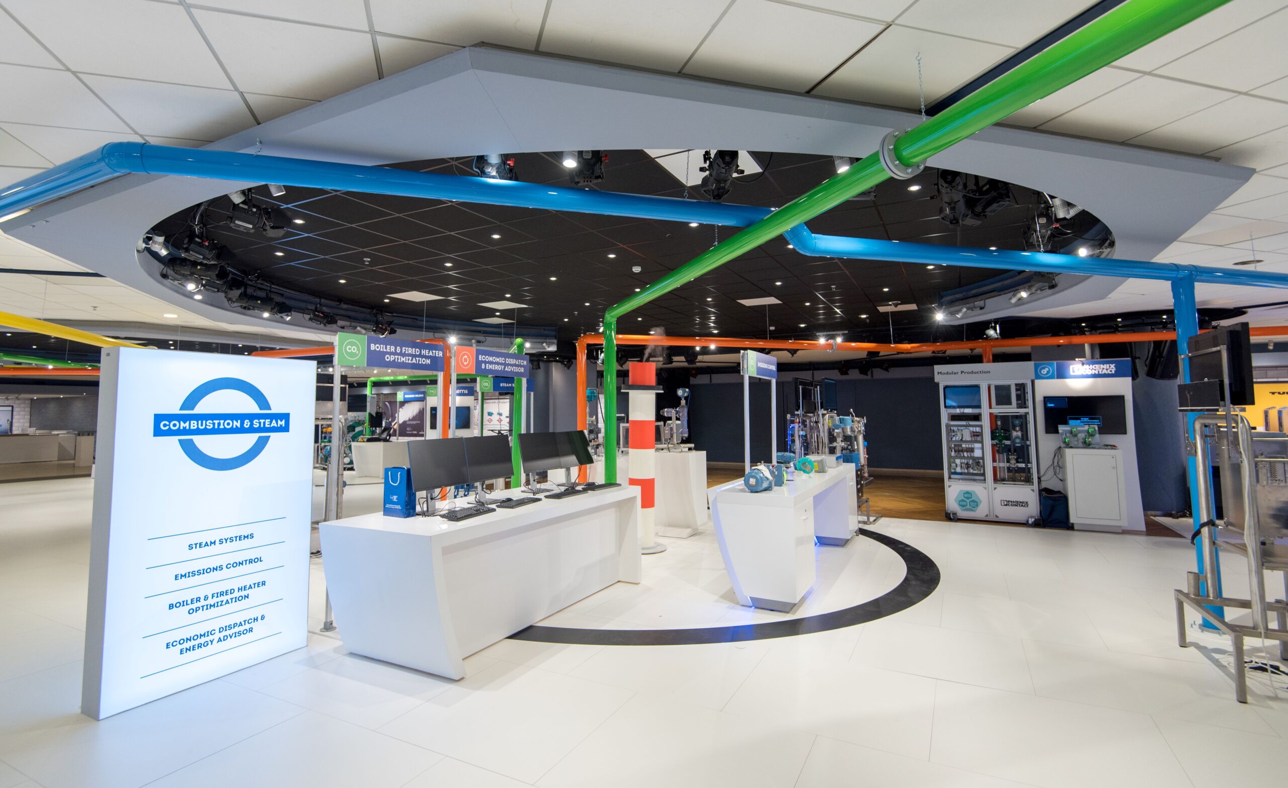 Atlantic | World Forum The Hague