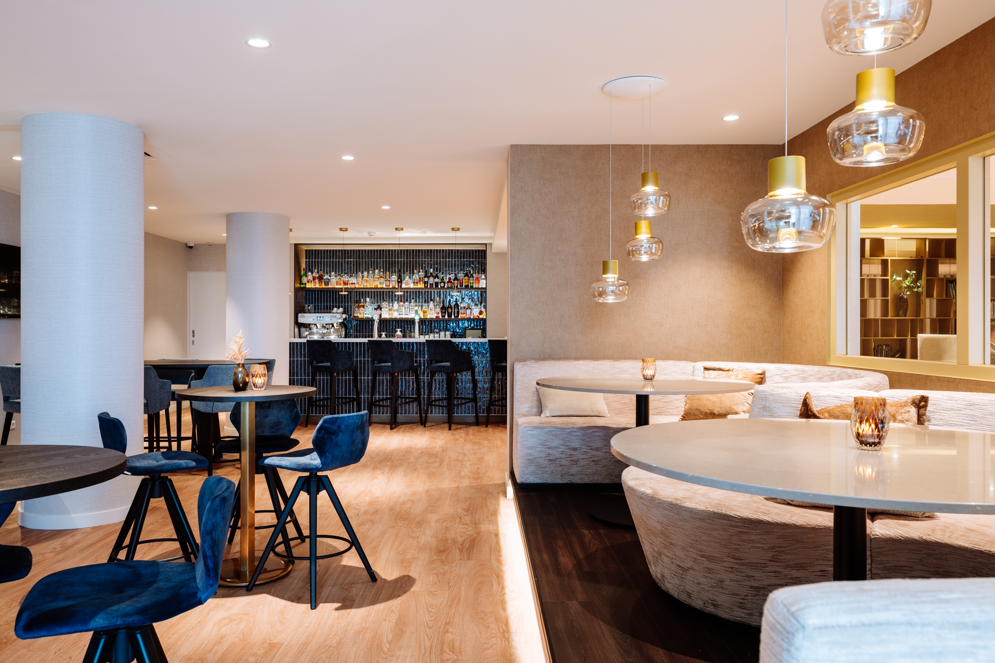 Novotel Wordl Forum | World Forum The Hague