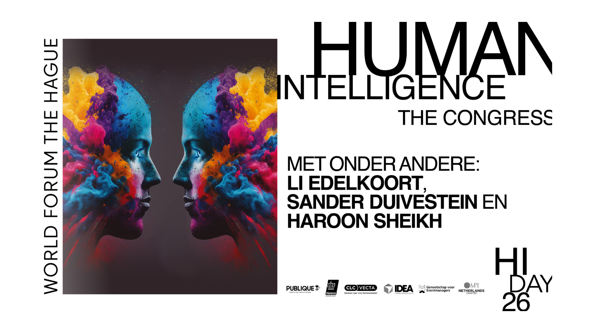 HI-DAY / Gouden Giraffe Awards