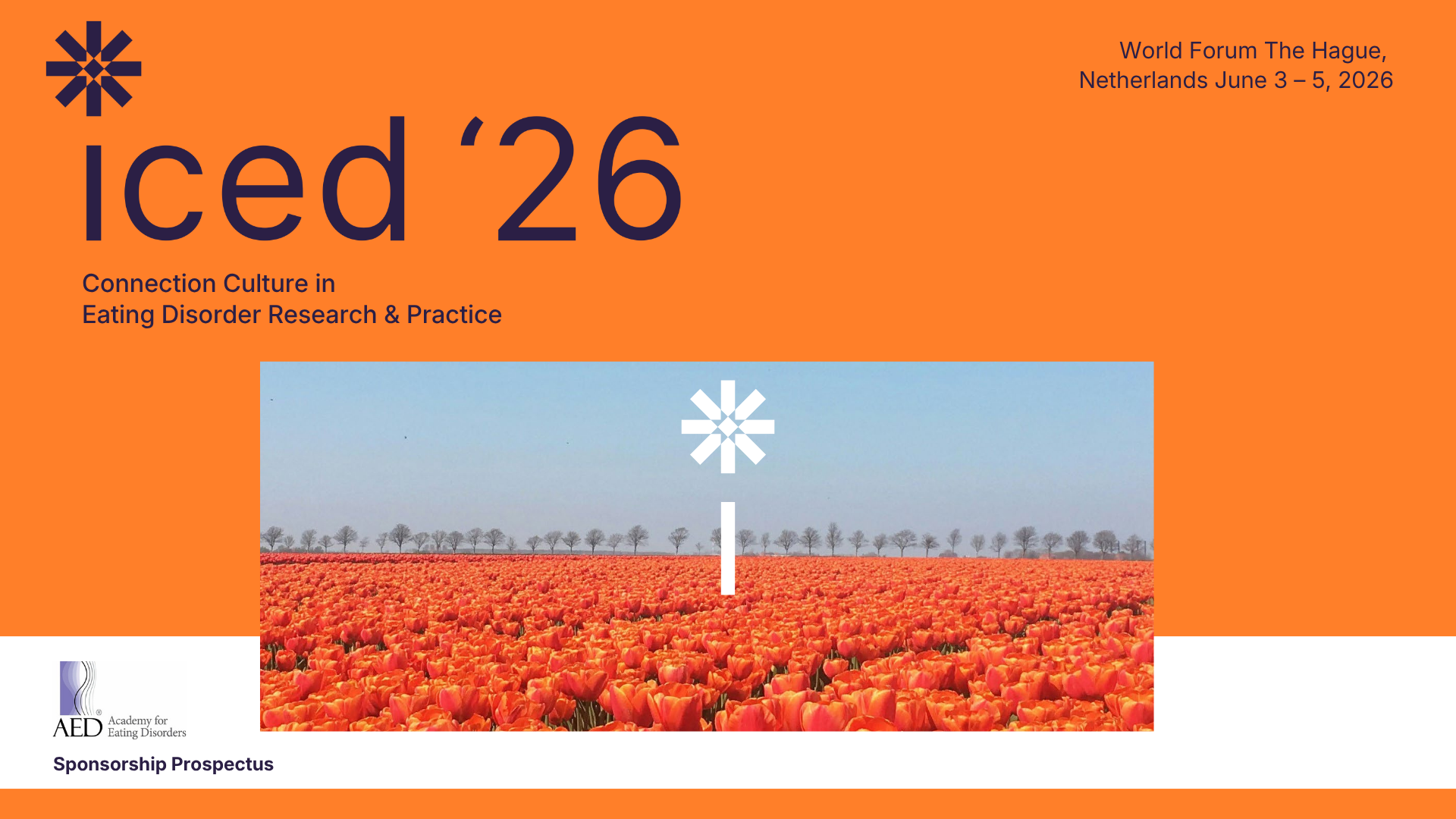 International Conference on Eating Disorders 2026